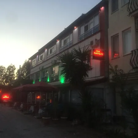 Fethiye Erciyes * Eskiomerler